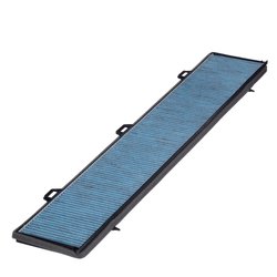 FILTRU AER HABITACLU HENGST FILTER E1959LB - Compatibil cu BMW, BMW (BRILLIANCE)