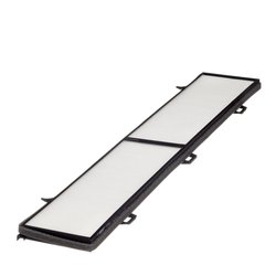 FILTRU AER HABITACLU HENGST FILTER E1959LI - Compatibil cu BMW, BMW (BRILLIANCE)