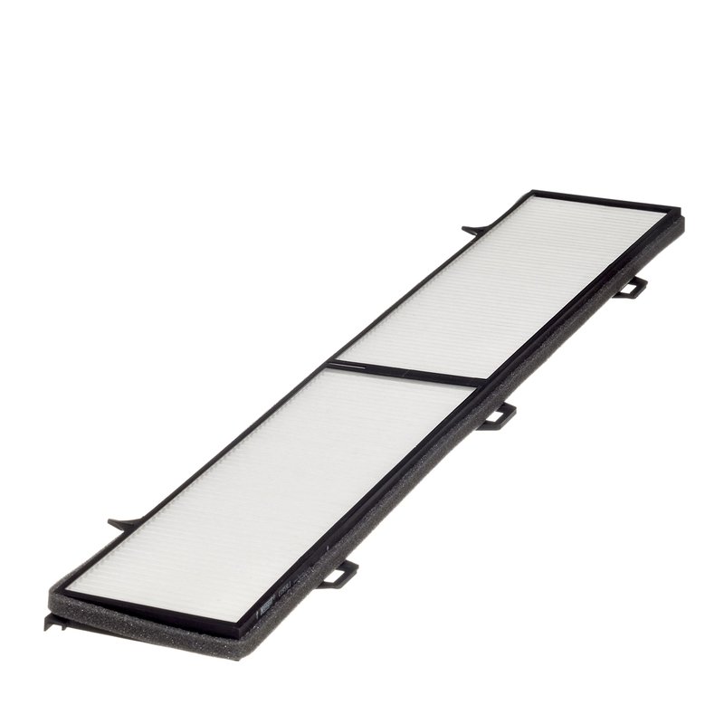 FILTRU AER HABITACLU HENGST FILTER E1959LI - Compatibil cu BMW, BMW (BRILLIANCE)