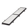 FILTRU AER HABITACLU HENGST FILTER E1959LI - Compatibil cu BMW, BMW (BRILLIANCE)