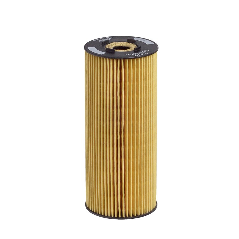 FILTRU ULEI HENGST FILTER E197H D31 - Compatibil cu MAN, MERCEDES-BENZ