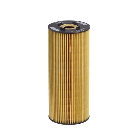 FILTRU ULEI HENGST FILTER E197H D31 - Compatibil cu MAN, MERCEDES-BENZ