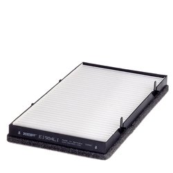 FILTRU AER HABITACLU HENGST FILTER E1984LI - Compatibil cu NISSAN, OPEL, RENAULT, VAUXHALL