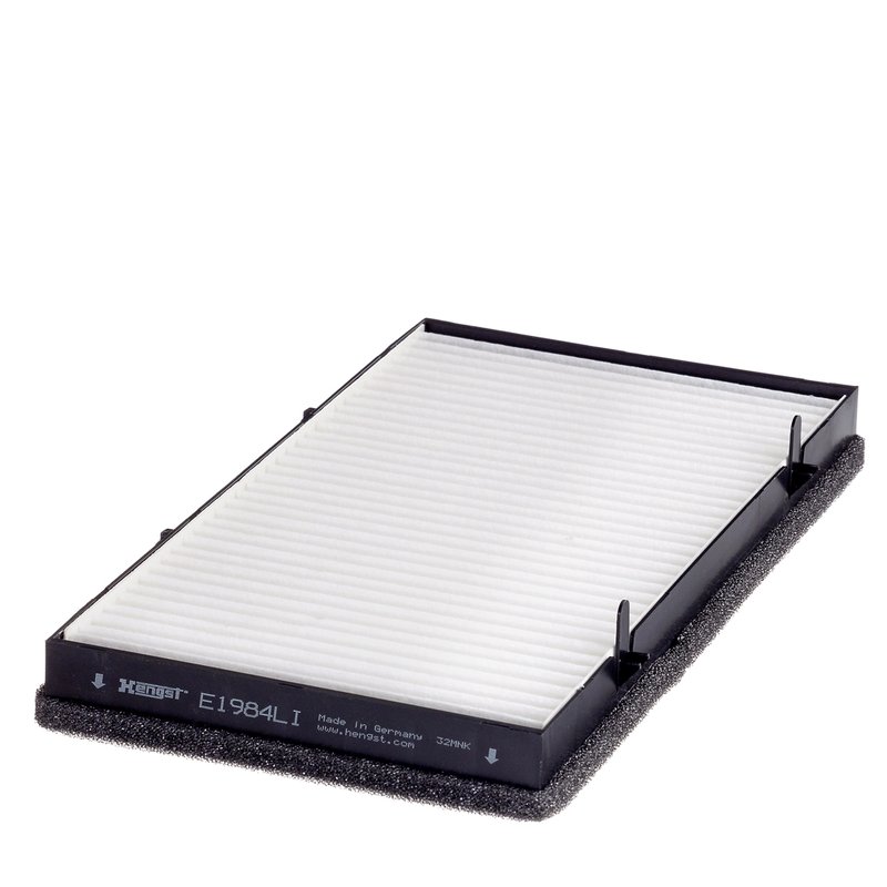 Filtru aer habitaclu Hengst Filter E1984LI