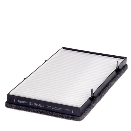 Filtru aer habitaclu Hengst Filter E1984LI
