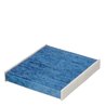 FILTRU AER HABITACLU HENGST FILTER E1990LB - Compatibil cu FORD, FORD AUSTRALIA, VOLVO