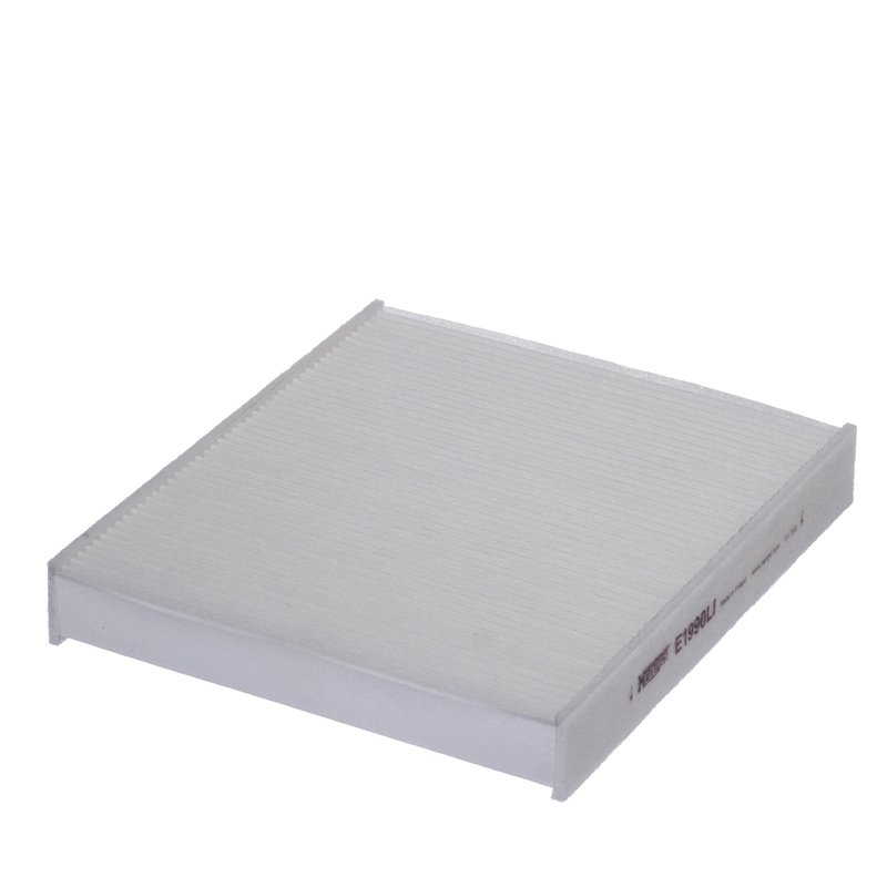 FILTRU AER HABITACLU HENGST FILTER E1990LI - Compatibil cu FORD, FORD AUSTRALIA, VOLVO, VOLVO (CHANGAN)