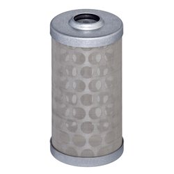 FILTRU COMBUSTIBIL HENGST FILTER E19S - Compatibil cu KUBOTA