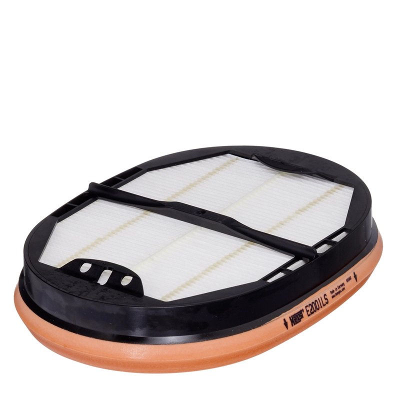 FILTRU AER SECUNDAR HENGST FILTER E2001LS - Piesa auto compatibila cu mai multe marci