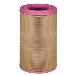FILTRU AER HENGST FILTER E2019L - Compatibil cu BMC, TERBERG-BENSCHOP, VAN HOOL, VOLVO