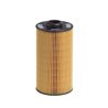 FILTRU ULEI HENGST FILTER E202H01 D34 - Compatibil cu ALPINA, BENTLEY, BMW, LAND ROVER, MORGAN, ROLLS-ROYCE