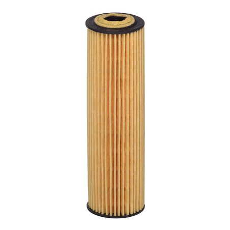 Filtru ulei Hengst Filter E207H D221