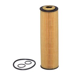 Filtru ulei Hengst Filter E207H D221