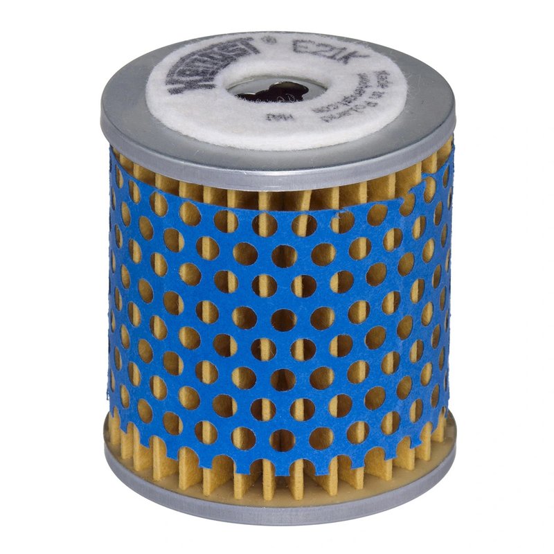 FILTRU COMBUSTIBIL HENGST FILTER E21K - Compatibil cu MAN, NEOPLAN, VOLVO