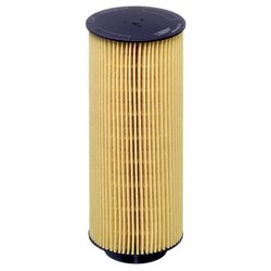 FILTRU ULEI HENGST FILTER E21H D361 - Compatibil cu SCANIA