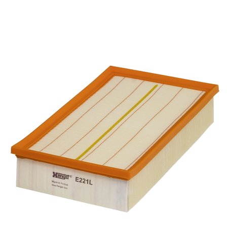 Filtru aer Hengst Filter E221L