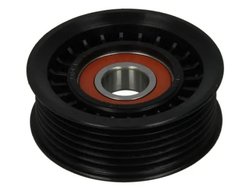 ROLA INTINZATOR CUREA TRANSMISIE BTA E23014BTA - Compatibil cu FORD, MAZDA