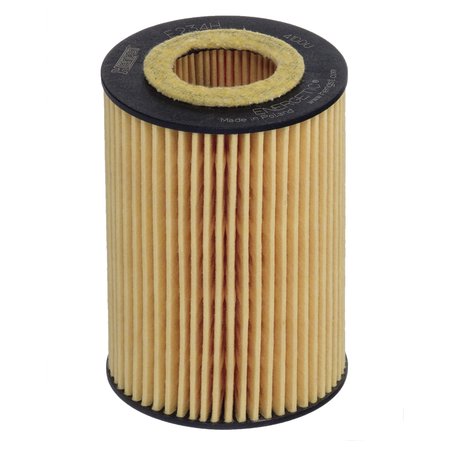Filtru ulei Hengst Filter E234H D290