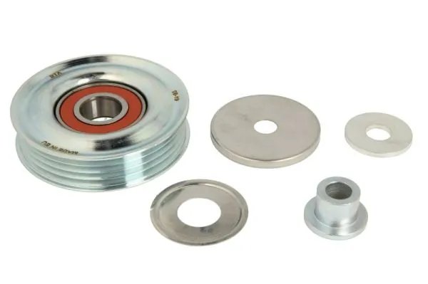 ROLA INTINZATOR CUREA TRANSMISIE BTA E24001BTA - Compatibil cu HONDA, SUBARU