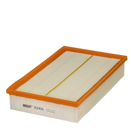 FILTRU AER HENGST FILTER E242L - Compatibil cu MERCEDES-BENZ