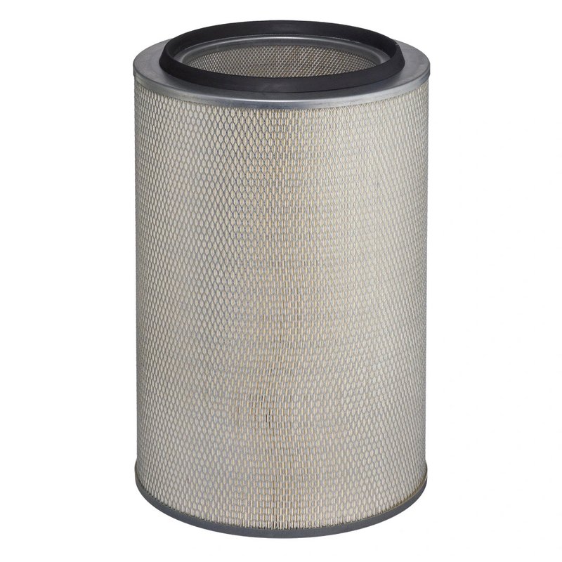FILTRU AER HENGST FILTER E270L - Compatibil cu IVECO