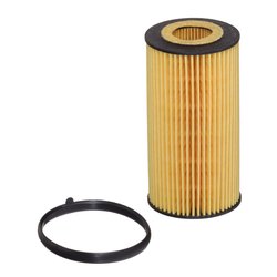 FILTRU ULEI HENGST FILTER E27H D125 - Compatibil cu AUDI, CUPRA, SEAT, SKODA, VW