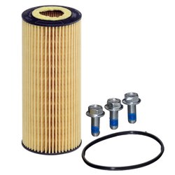 FILTRU HIDRAULIC CUTIE DE VITEZE AUTOMATA HENGST FILTER E28H D289 - Compatibil cu RENAULT TRUCKS, VOLVO