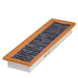 FILTRU AER HABITACLU HENGST FILTER E2903LC - Piesa auto compatibila cu mai multe marci