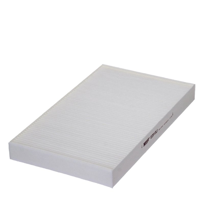 FILTRU AER HABITACLU HENGST FILTER E2913LI - Compatibil cu MERCEDES-BENZ, MERCEDES-BENZ (FJDA)