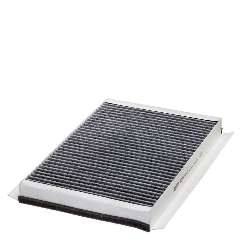 Filtru aer habitaclu Hengst Filter E2916LC