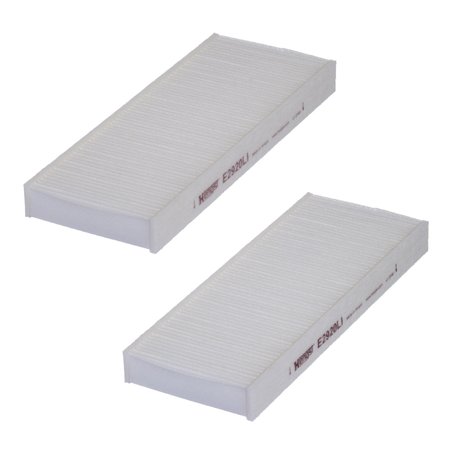 FILTRU AER HABITACLU HENGST FILTER E2920LI-2 - Compatibil cu NISSAN