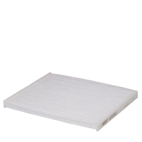 FILTRU AER HABITACLU HENGST FILTER E2939LI - Compatibil cu ABARTH, ALFA ROMEO, CITROEN, FIAT, OPEL, PEUGEOT, VAUXHALL