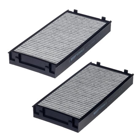 Filtru aer habitaclu Hengst Filter E2944LC-2