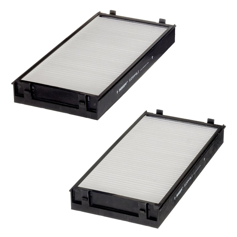 Filtru aer habitaclu Hengst Filter E2944LI-2