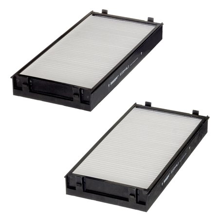 Filtru aer habitaclu Hengst Filter E2944LI-2