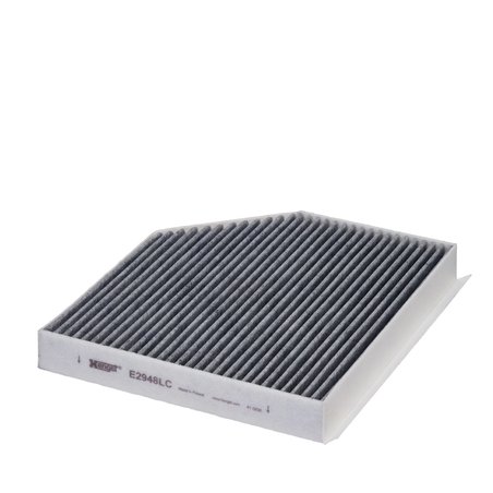 Filtru aer habitaclu Hengst Filter E2948LC
