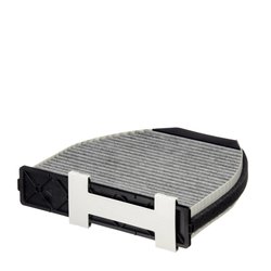 FILTRU AER HABITACLU HENGST FILTER E2954LC03 - Compatibil cu MERCEDES-BENZ, MERCEDES-BENZ (BBDC)