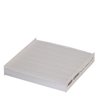 FILTRU AER HABITACLU HENGST FILTER E2959LI - Compatibil cu HONDA, HONDA (GAC)