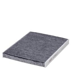 FILTRU AER HABITACLU HENGST FILTER E2964LC - Compatibil cu FORD, FORD (CHANGAN), FORD AUSTRALIA