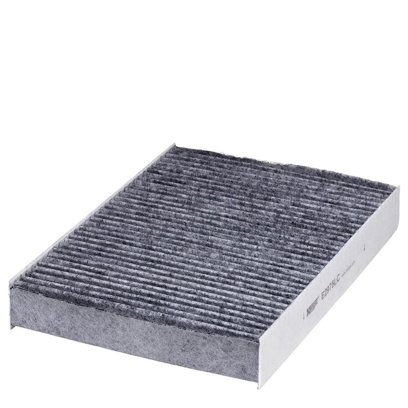 Filtru aer habitaclu Hengst Filter E2975LC