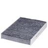 Filtru aer habitaclu Hengst Filter E2975LC