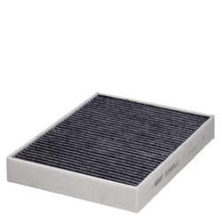 Filtru aer habitaclu Hengst Filter E2980LC