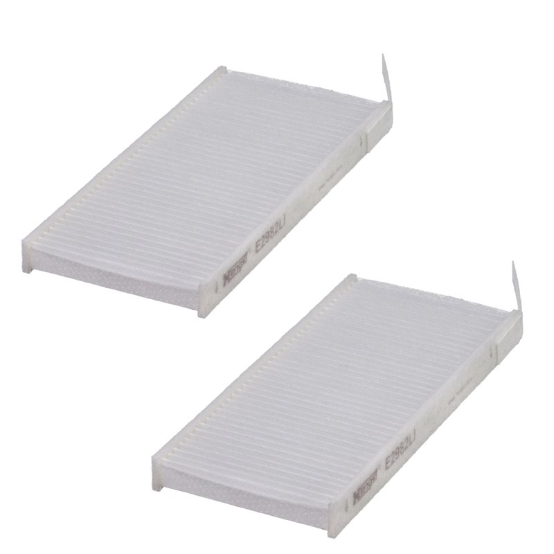 Filtru aer habitaclu Hengst Filter E2982LI-2