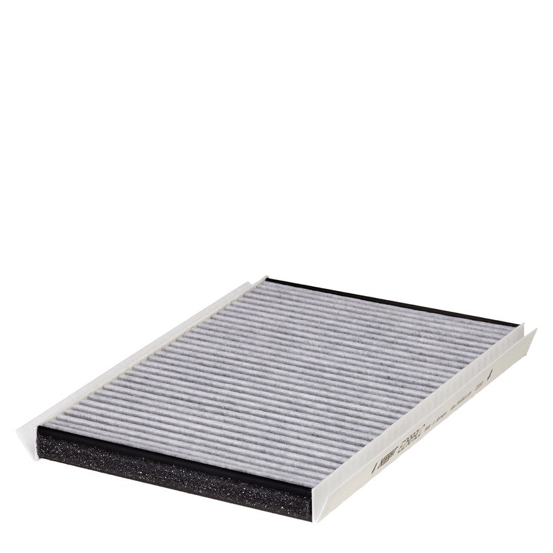 FILTRU AER HABITACLU HENGST FILTER E2989LC - Compatibil cu HYUNDAI, KIA