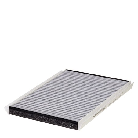 FILTRU AER HABITACLU HENGST FILTER E2989LC - Compatibil cu HYUNDAI, KIA