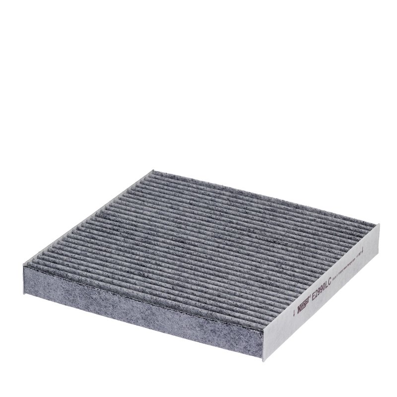 Filtru aer habitaclu Hengst Filter E2990LC