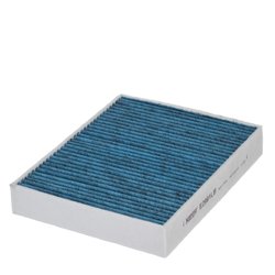 FILTRU AER HABITACLU HENGST FILTER E2991LB - Compatibil cu BMW