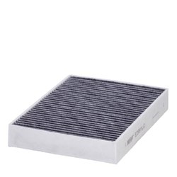 Filtru aer habitaclu Hengst Filter E2991LC