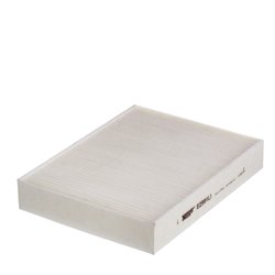 FILTRU AER HABITACLU HENGST FILTER E2991LI - Compatibil cu BMW