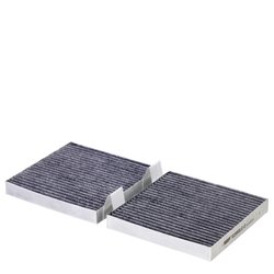 Filtru aer habitaclu Hengst Filter E2992LC-2